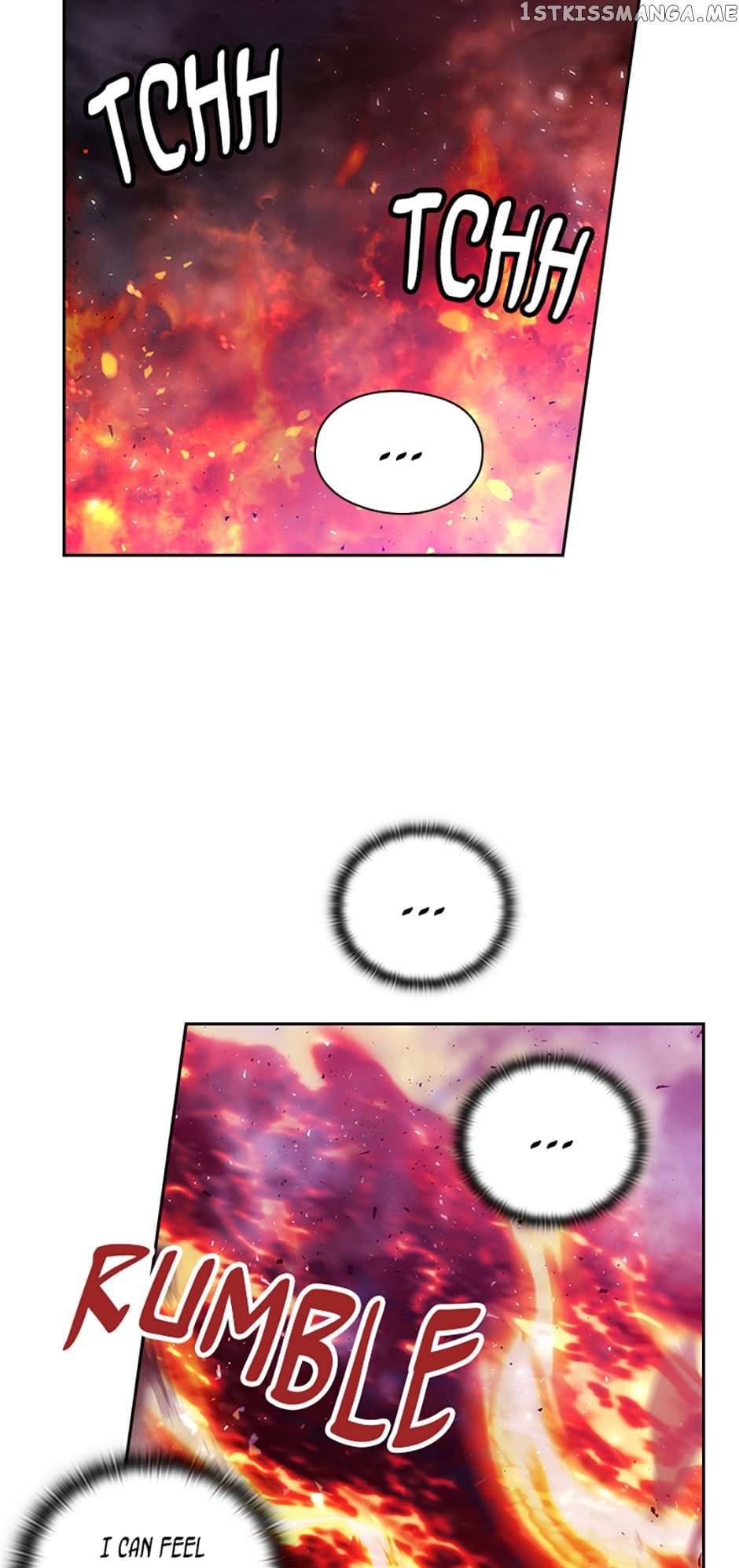 Reminiscence Adonis chapter 234 page 14