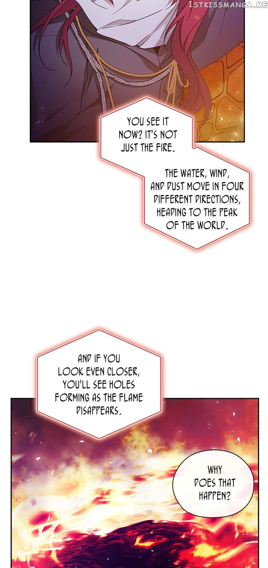 Reminiscence Adonis chapter 234 page 16