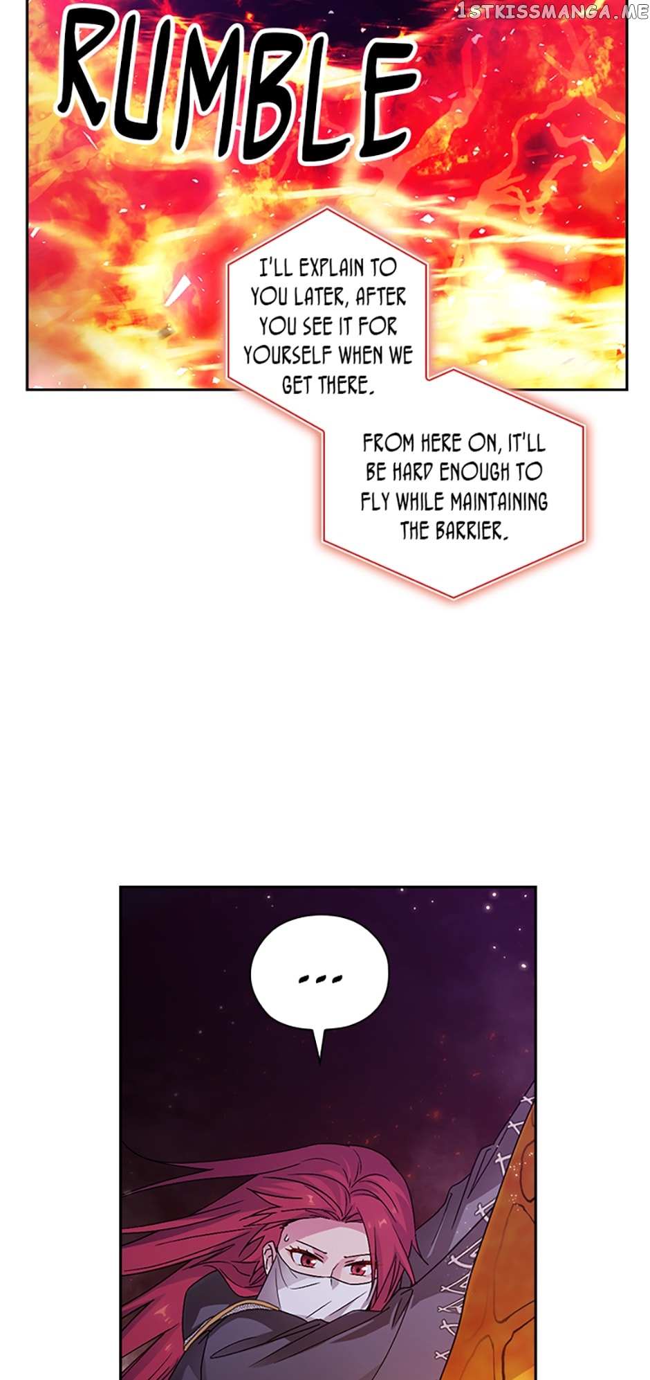 Reminiscence Adonis chapter 234 page 17