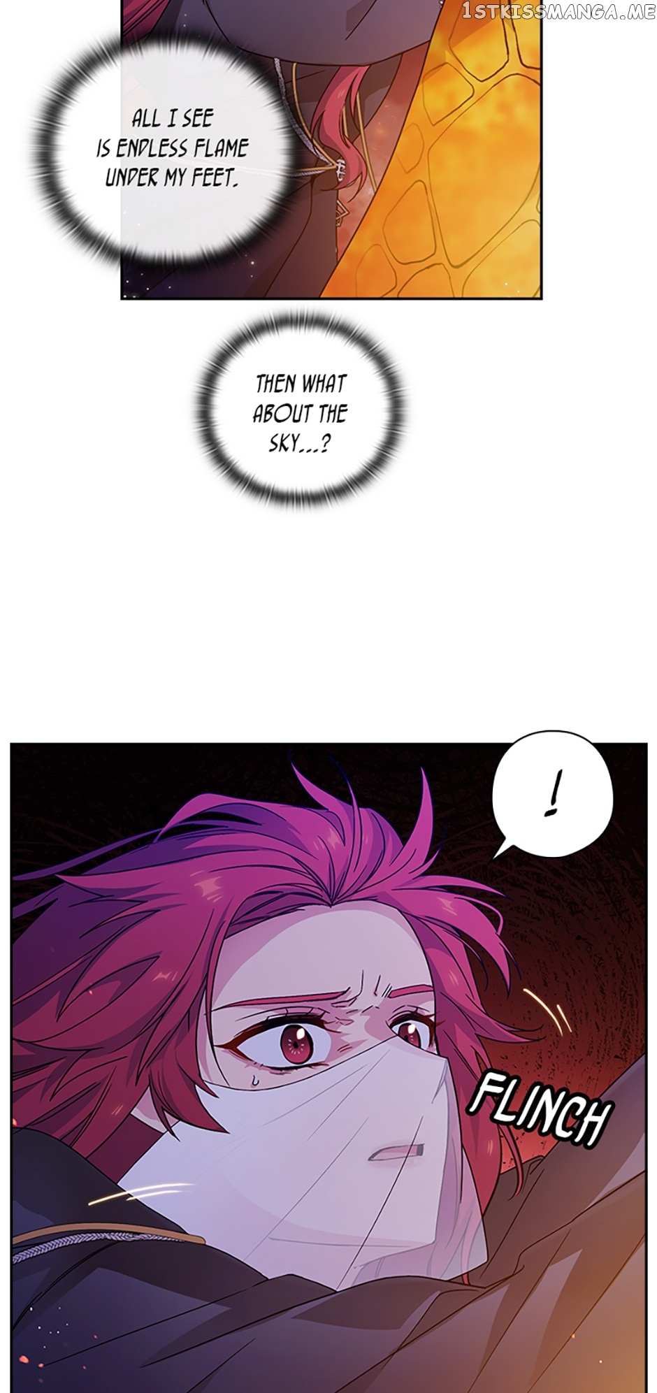 Reminiscence Adonis chapter 234 page 18