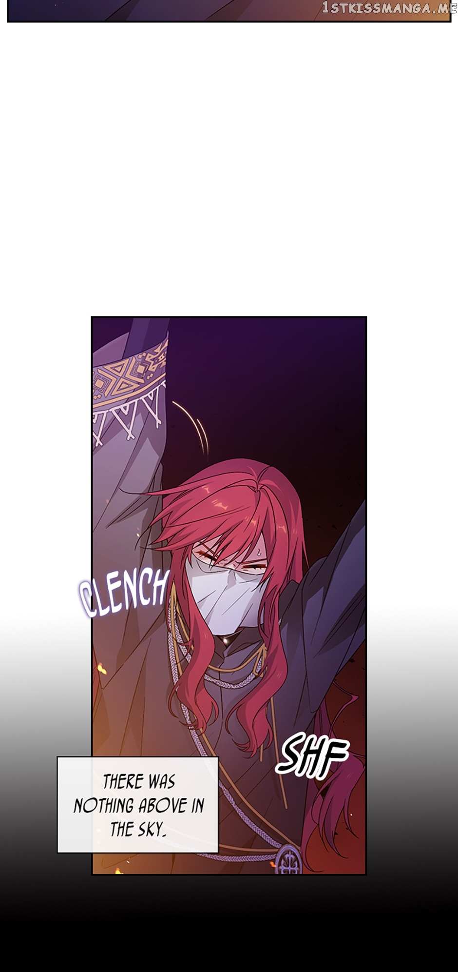 Reminiscence Adonis chapter 234 page 19