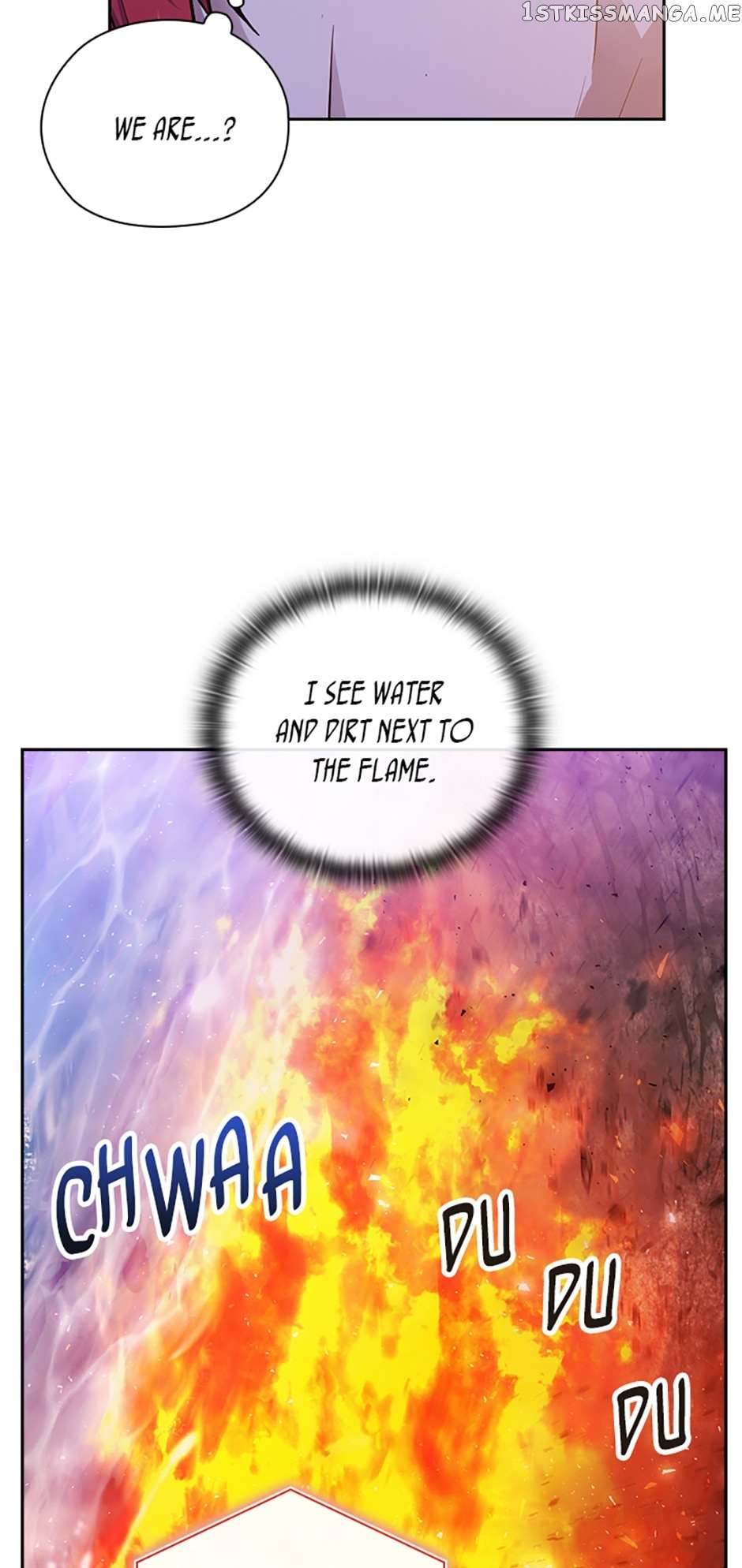 Reminiscence Adonis chapter 234 page 22