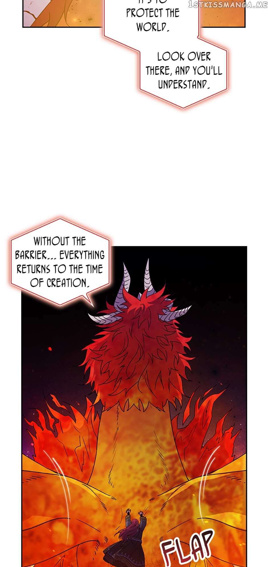 Reminiscence Adonis chapter 234 page 24