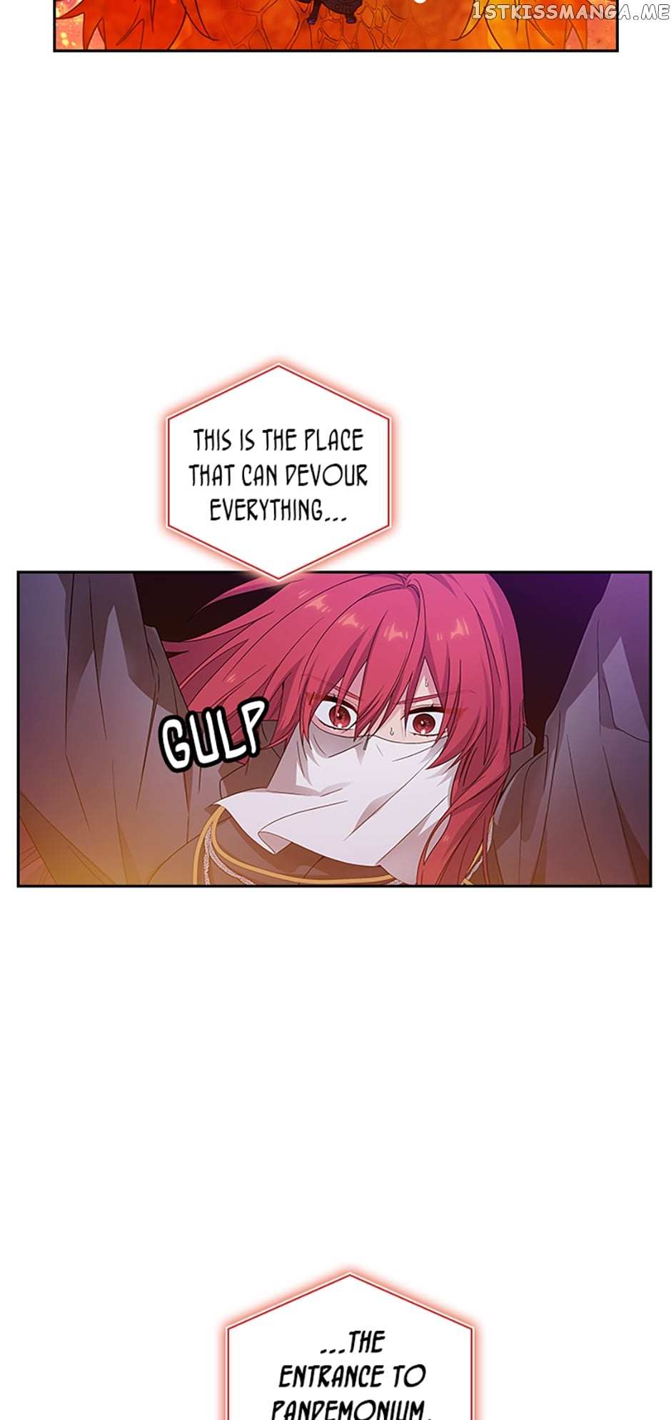 Reminiscence Adonis chapter 234 page 25