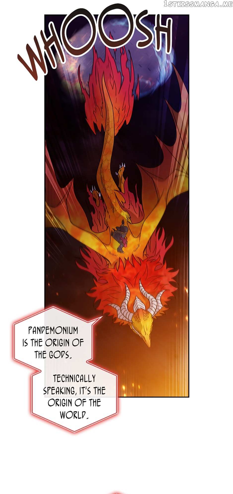 Reminiscence Adonis chapter 234 page 27