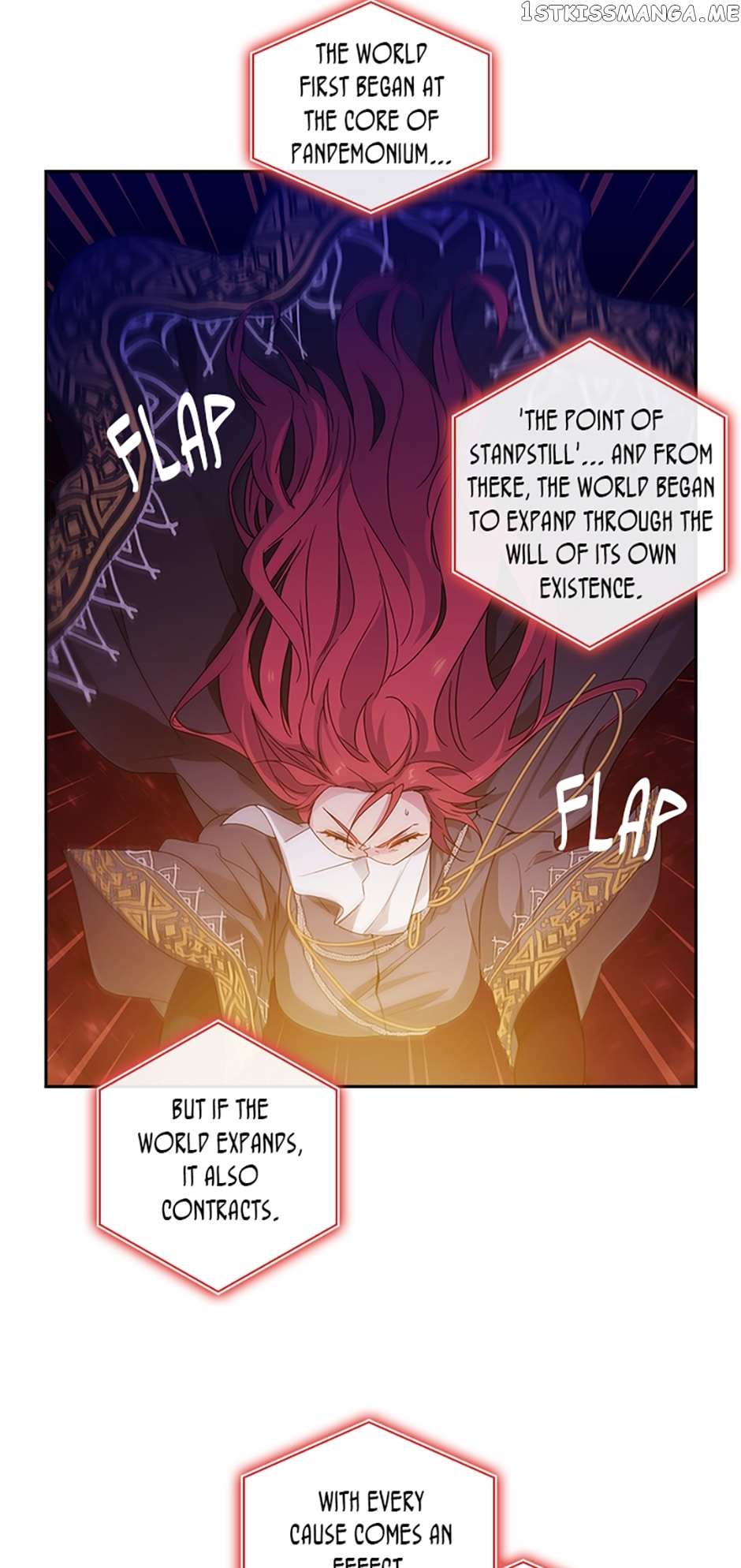 Reminiscence Adonis chapter 234 page 28