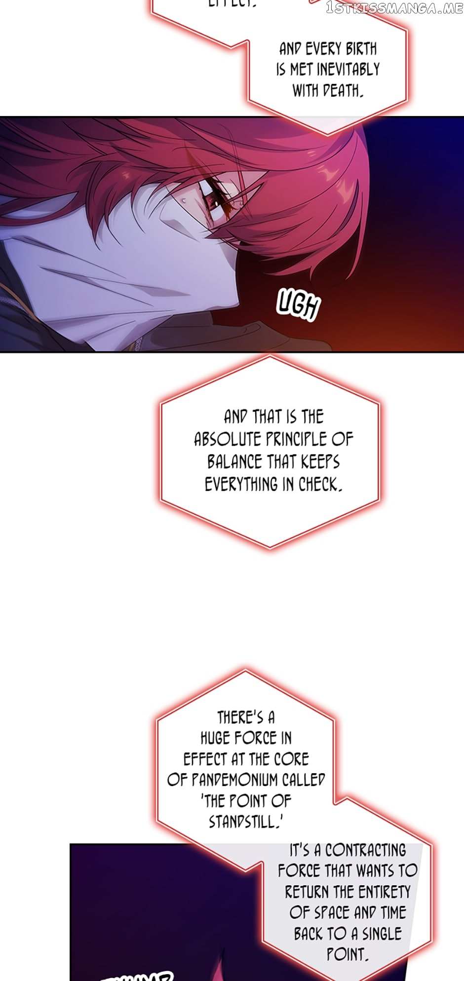 Reminiscence Adonis chapter 234 page 29