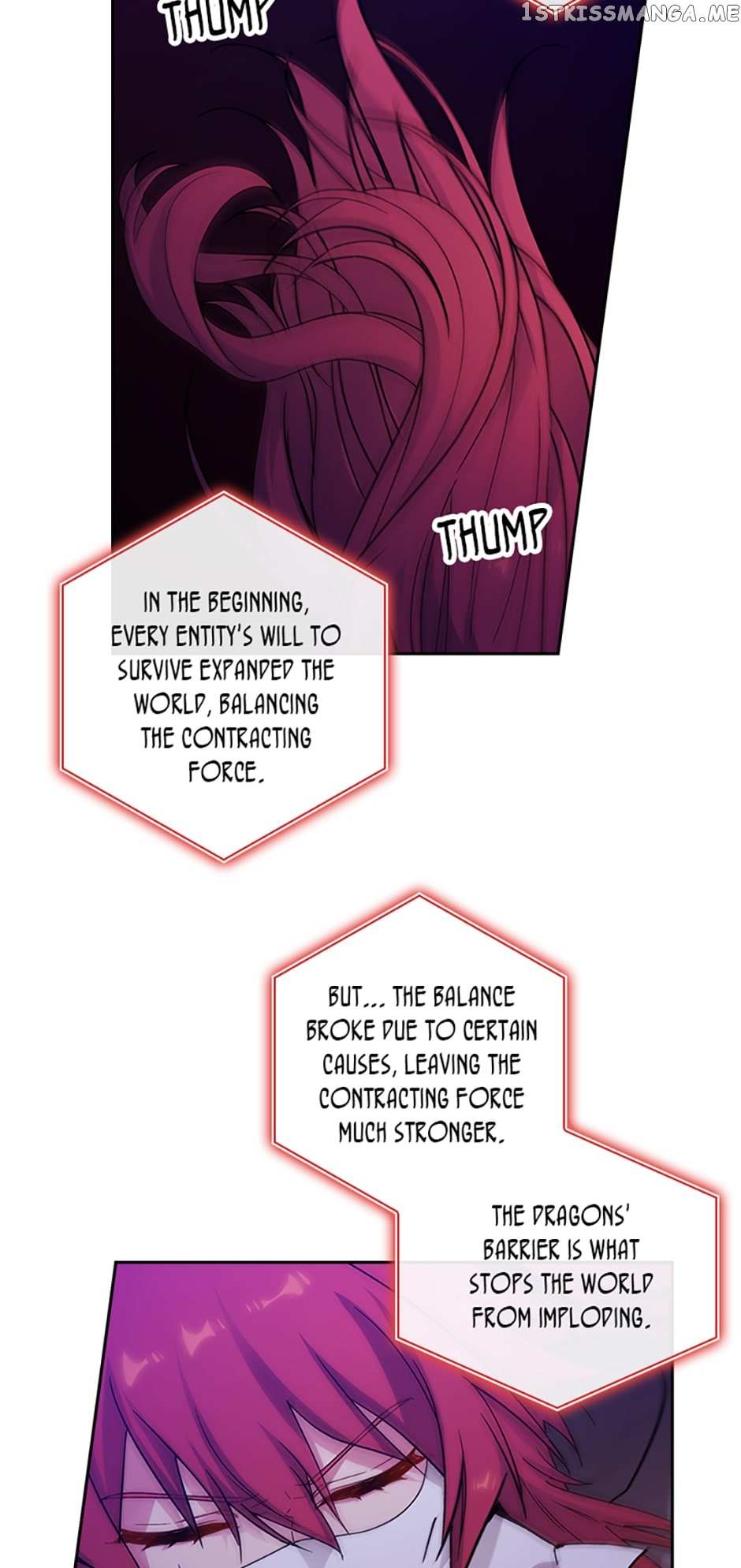 Reminiscence Adonis chapter 234 page 30