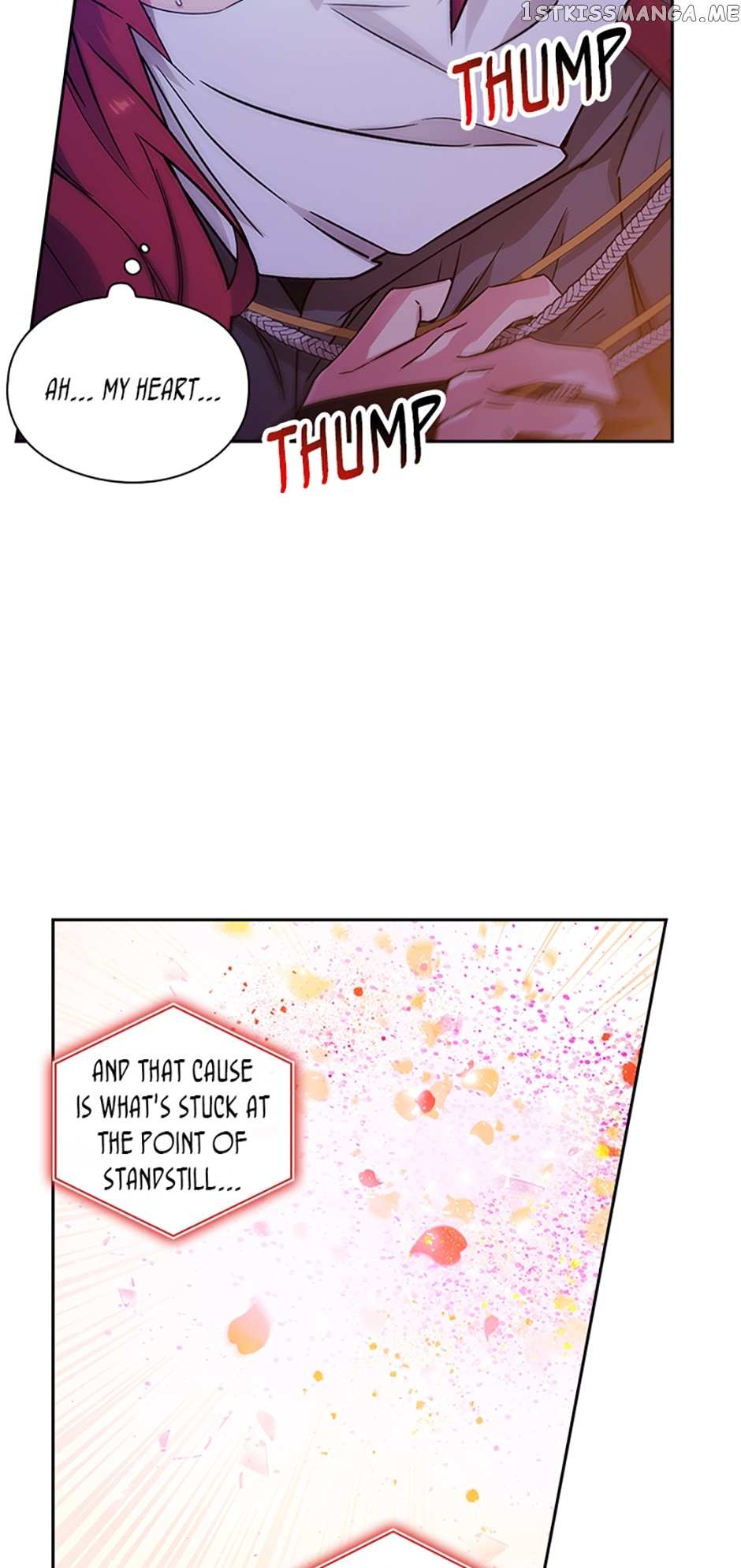 Reminiscence Adonis chapter 234 page 31