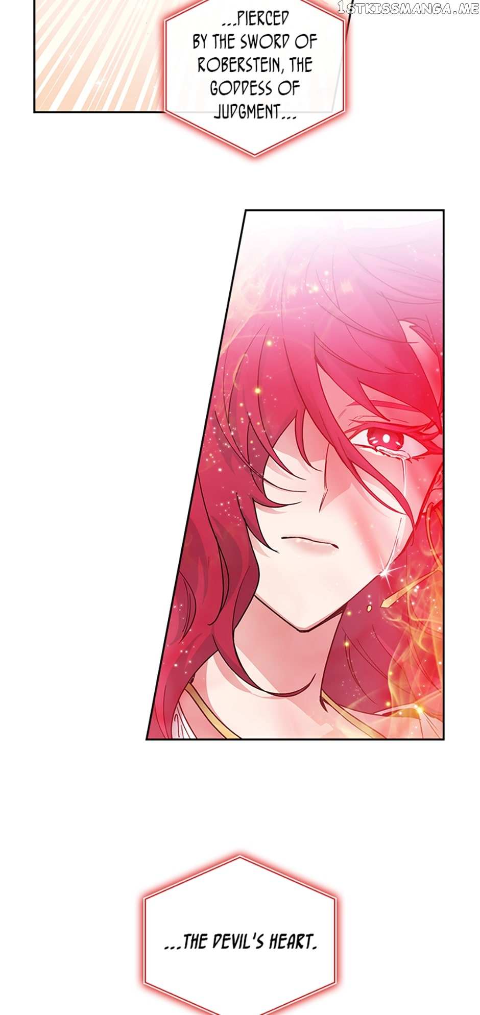 Reminiscence Adonis chapter 234 page 32