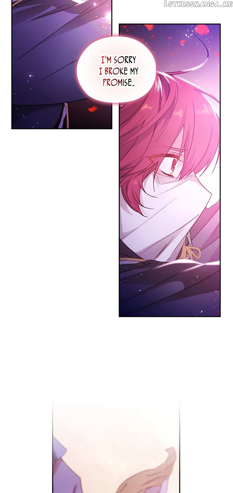 Reminiscence Adonis chapter 234 page 34