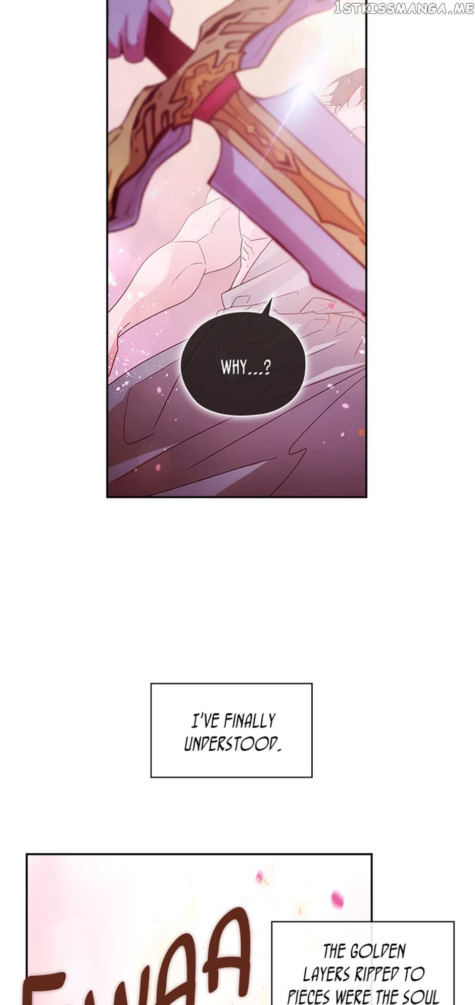 Reminiscence Adonis chapter 234 page 35