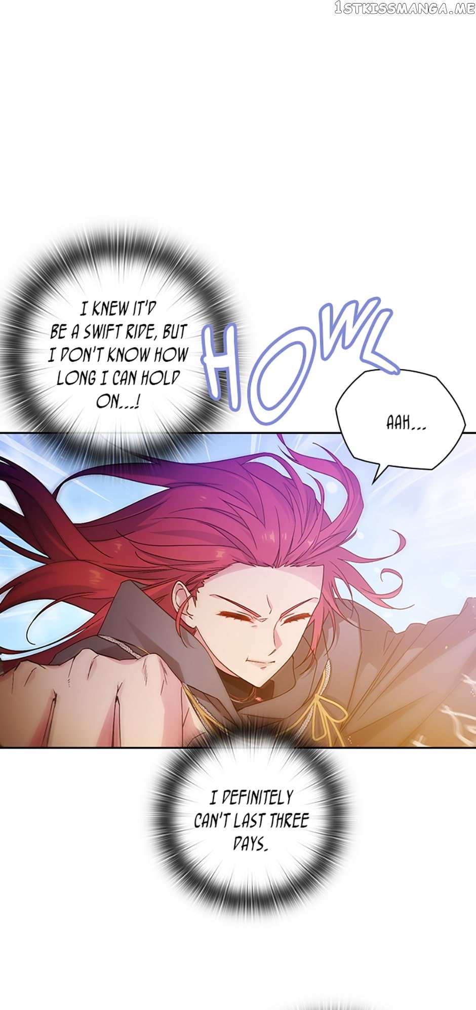 Reminiscence Adonis chapter 234 page 4