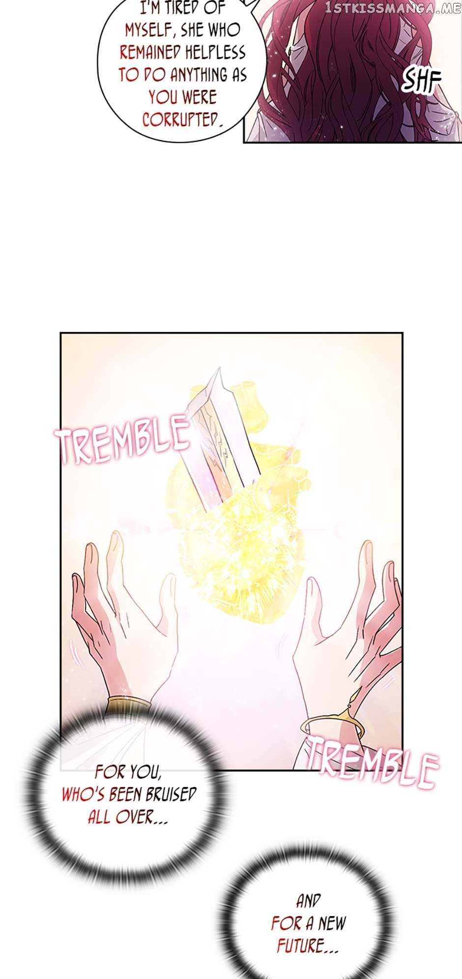 Reminiscence Adonis chapter 234 page 40