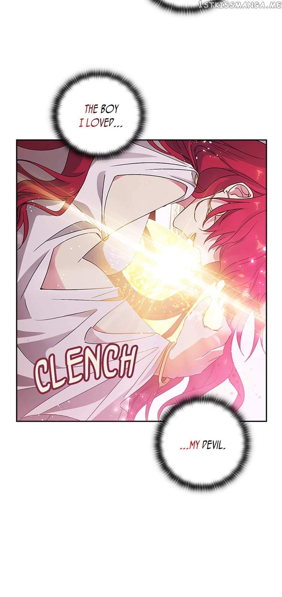 Reminiscence Adonis chapter 234 page 41