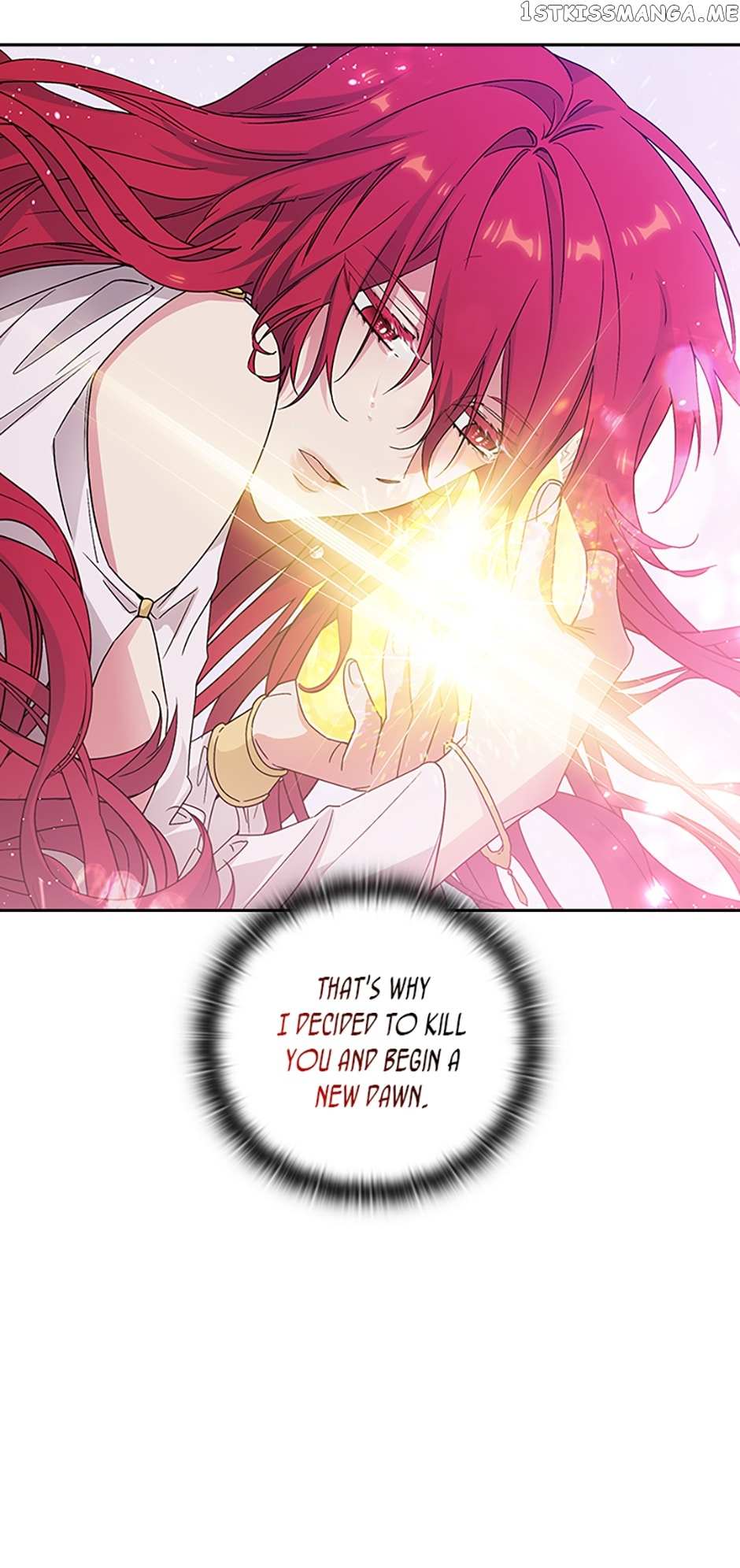 Reminiscence Adonis chapter 234 page 42