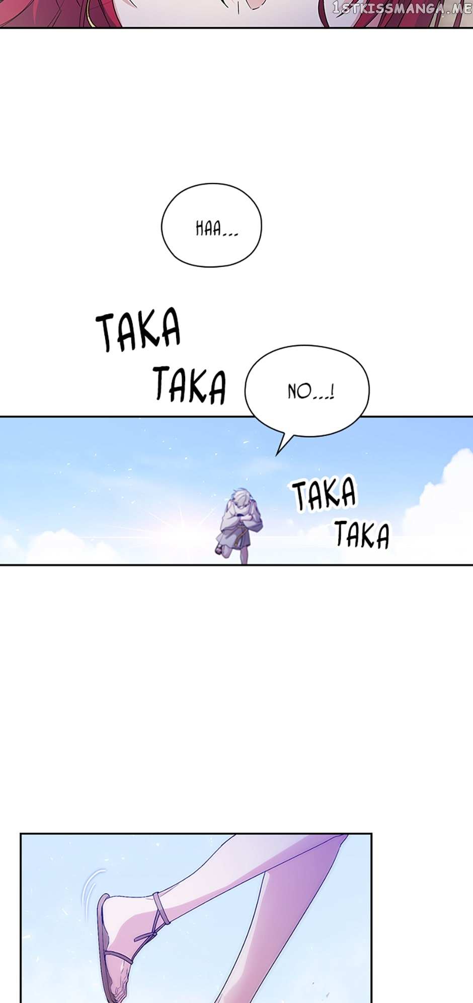 Reminiscence Adonis chapter 234 page 45