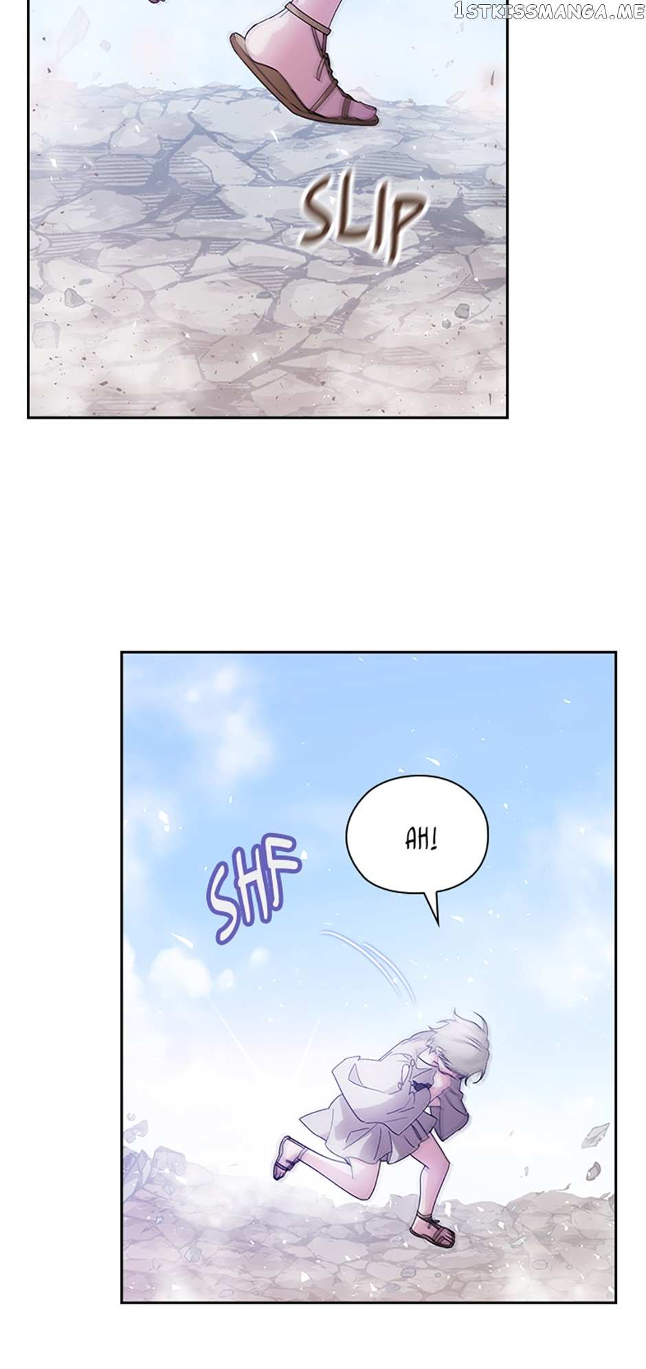 Reminiscence Adonis chapter 234 page 46