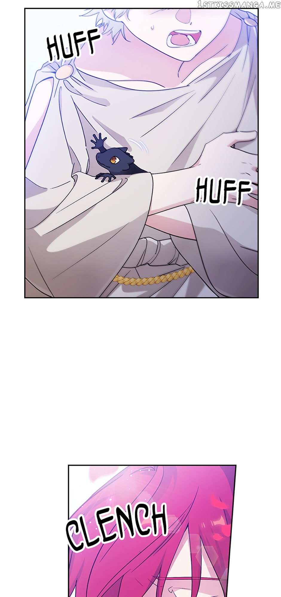 Reminiscence Adonis chapter 234 page 48