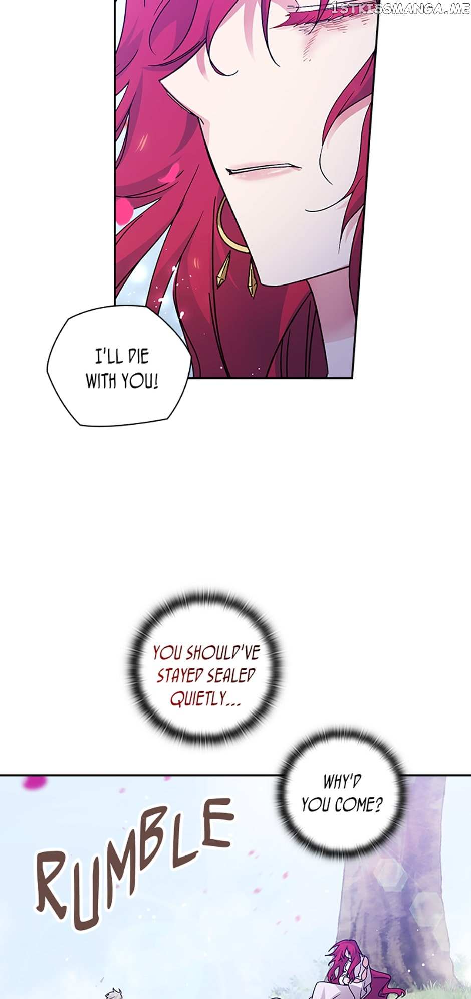 Reminiscence Adonis chapter 234 page 49