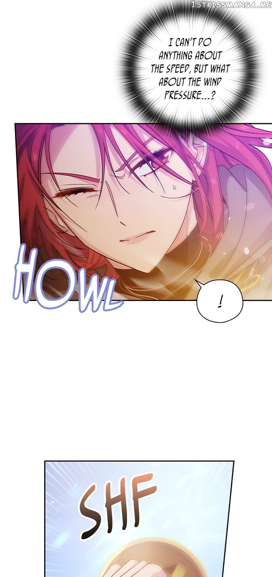 Reminiscence Adonis chapter 234 page 5