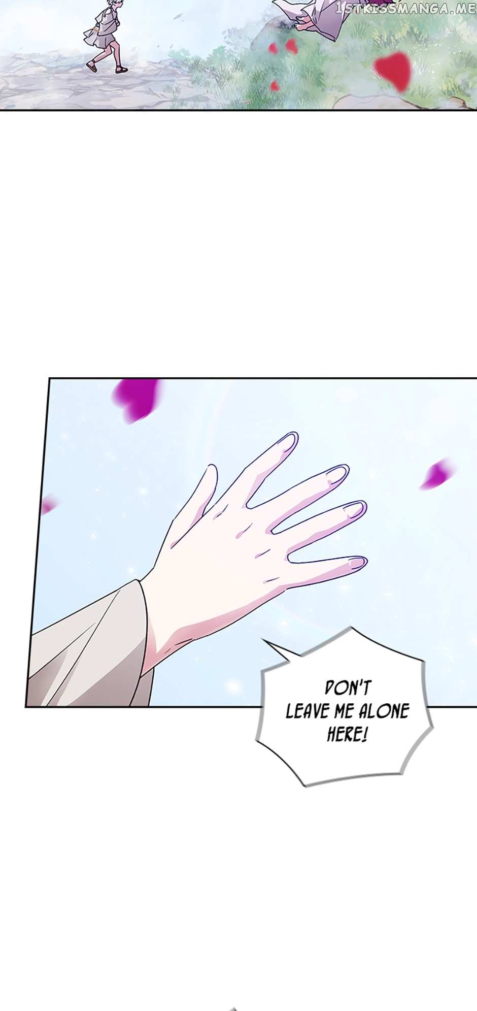 Reminiscence Adonis chapter 234 page 50