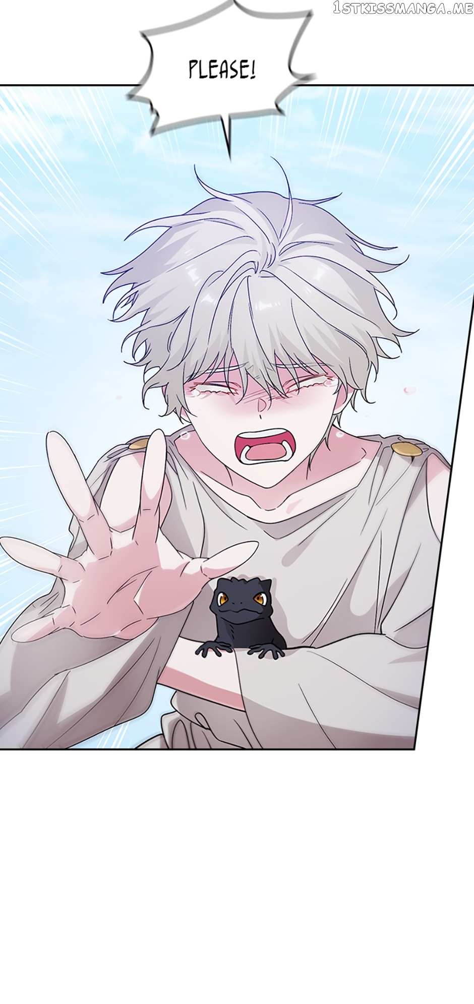 Reminiscence Adonis chapter 234 page 51