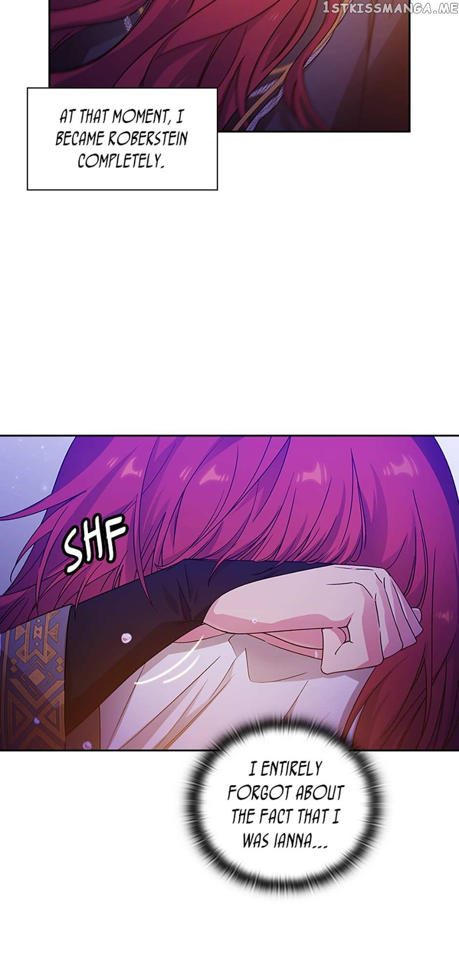 Reminiscence Adonis chapter 234 page 56