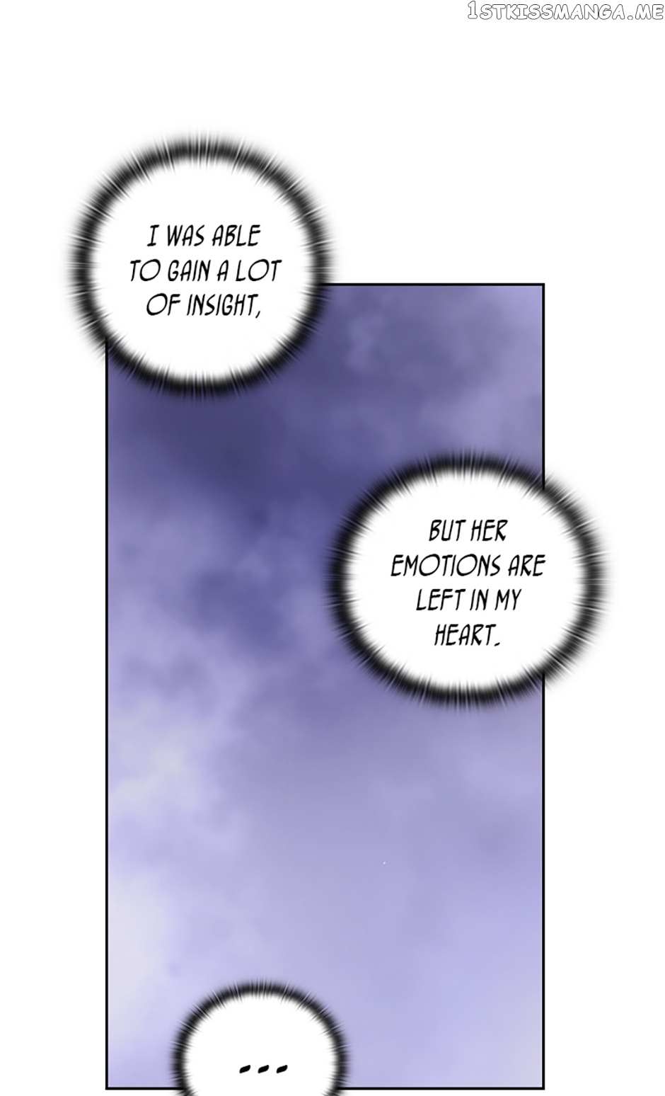 Reminiscence Adonis chapter 234 page 58