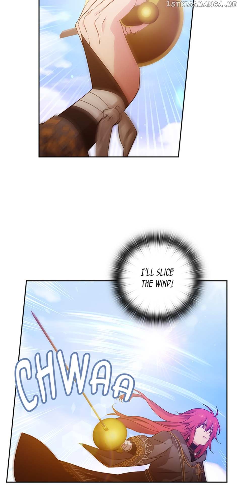 Reminiscence Adonis chapter 234 page 6