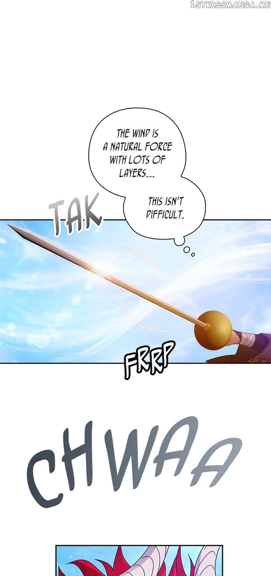 Reminiscence Adonis chapter 234 page 7