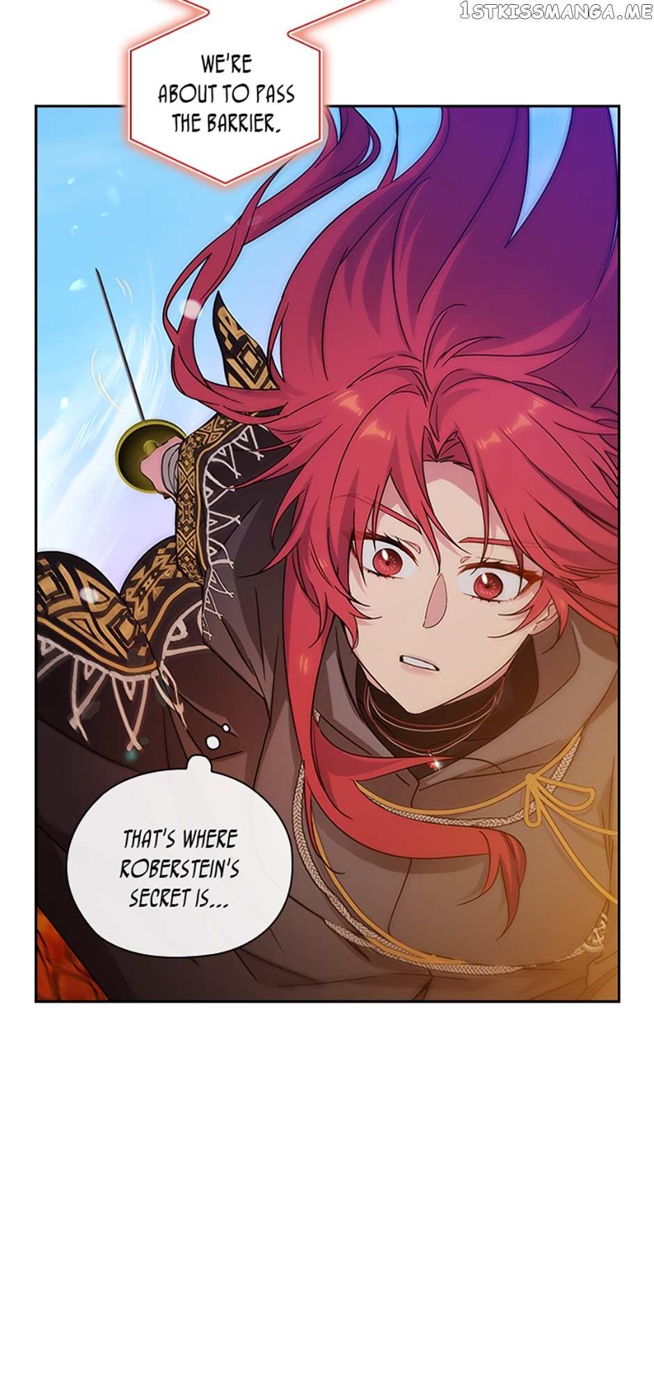 Reminiscence Adonis chapter 234 page 9