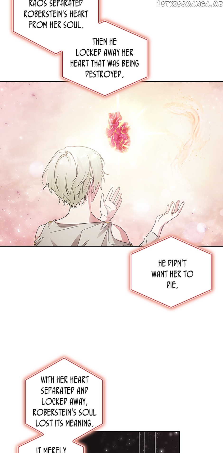 Reminiscence Adonis chapter 235 page 10