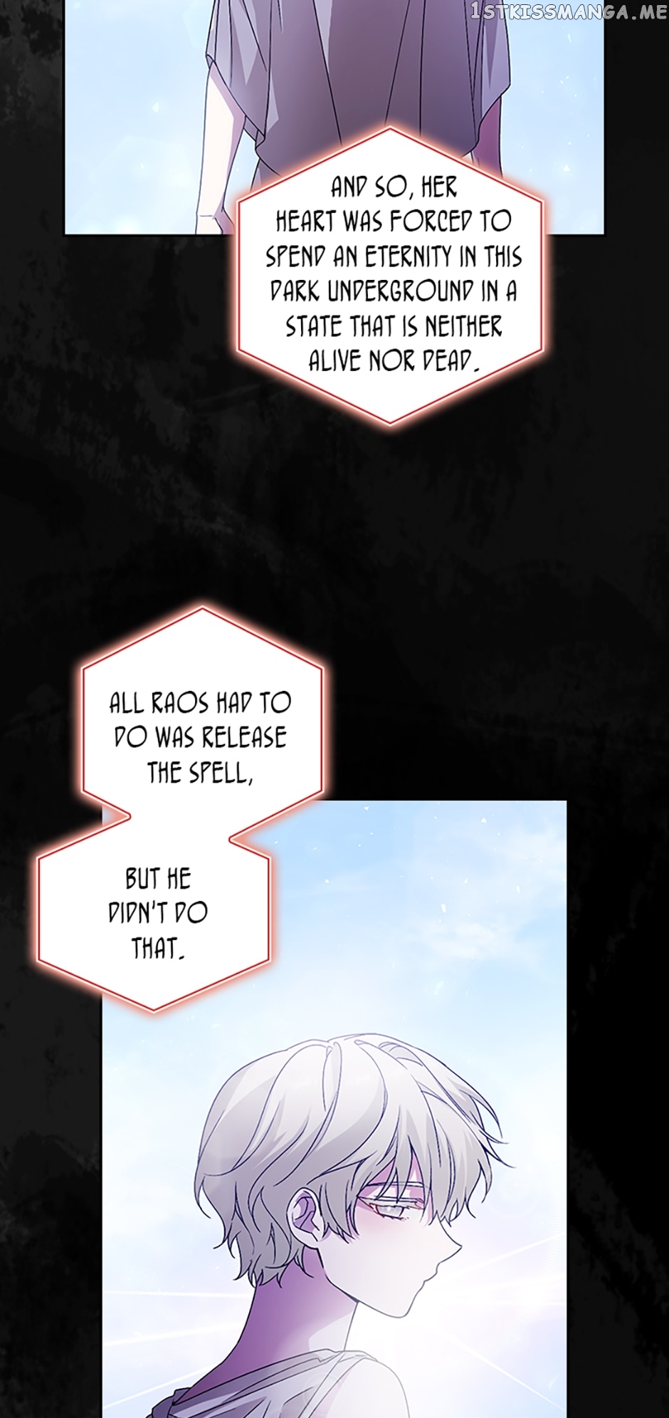 Reminiscence Adonis chapter 235 page 28