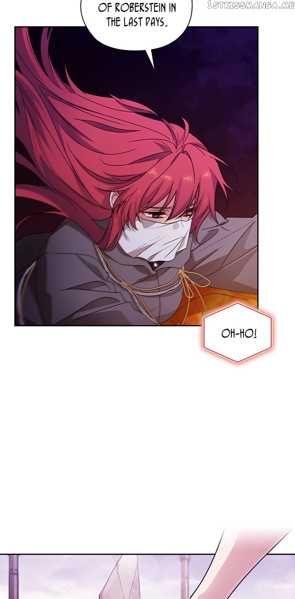 Reminiscence Adonis chapter 235 page 3