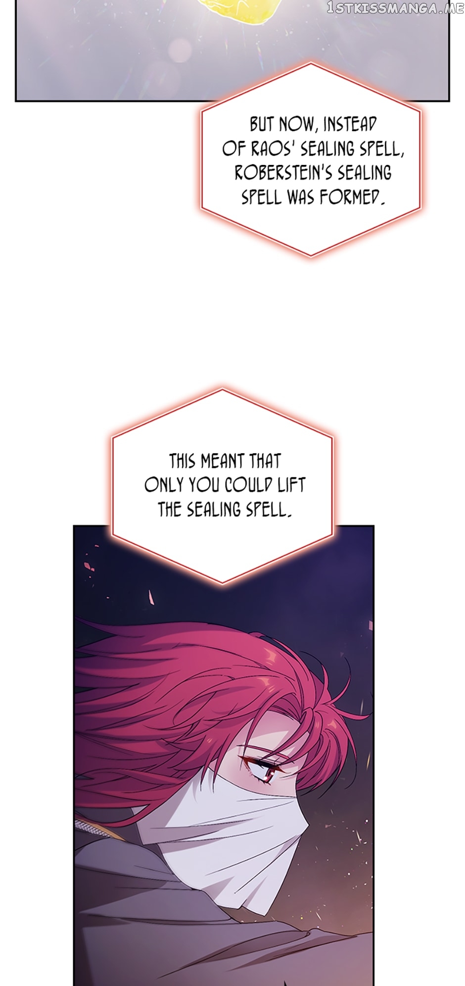 Reminiscence Adonis chapter 235 page 30