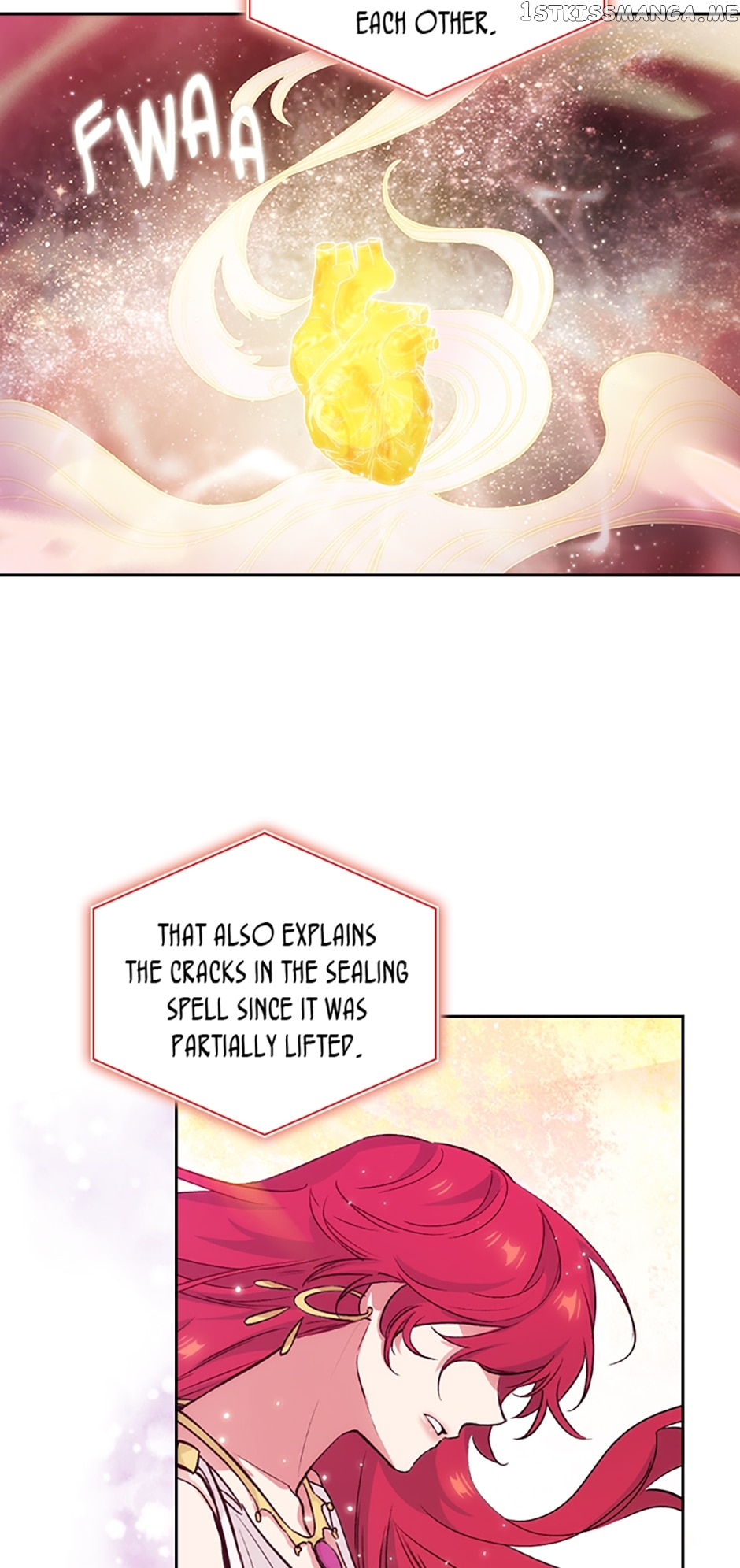 Reminiscence Adonis chapter 235 page 40