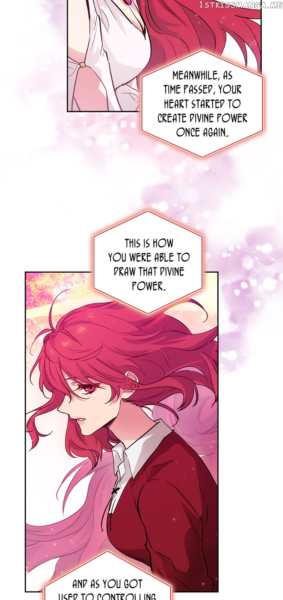 Reminiscence Adonis chapter 235 page 41