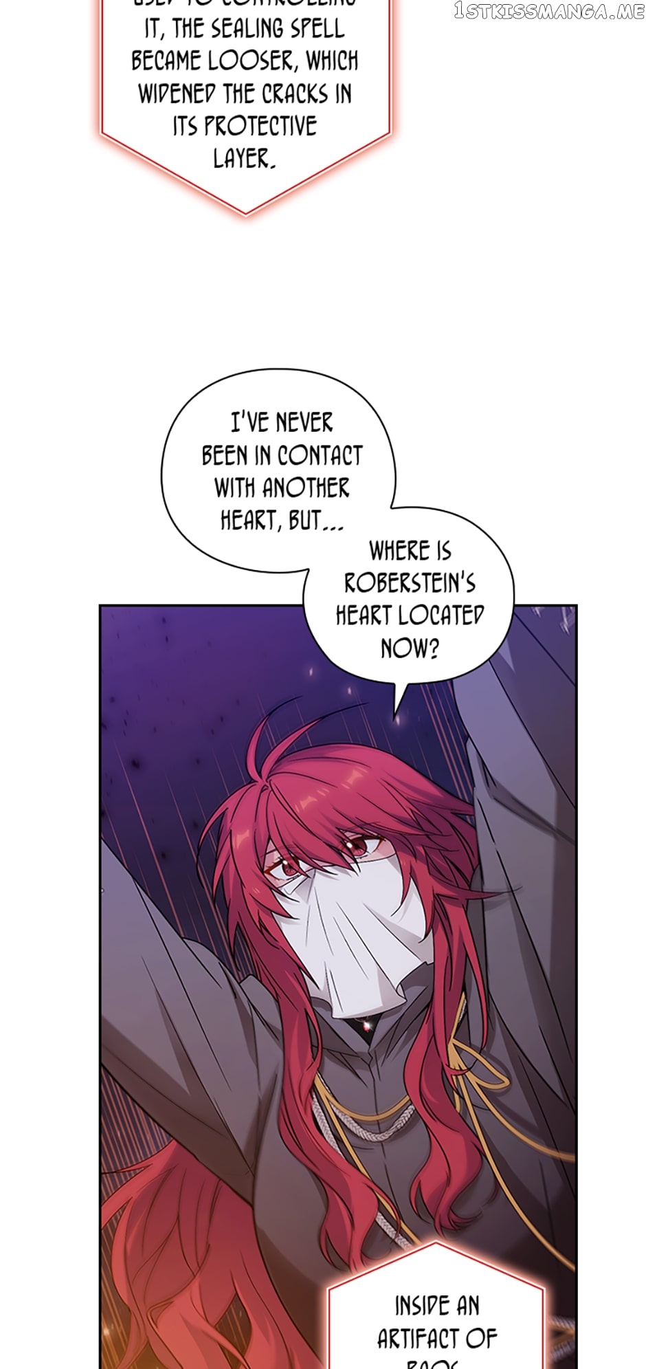 Reminiscence Adonis chapter 235 page 42