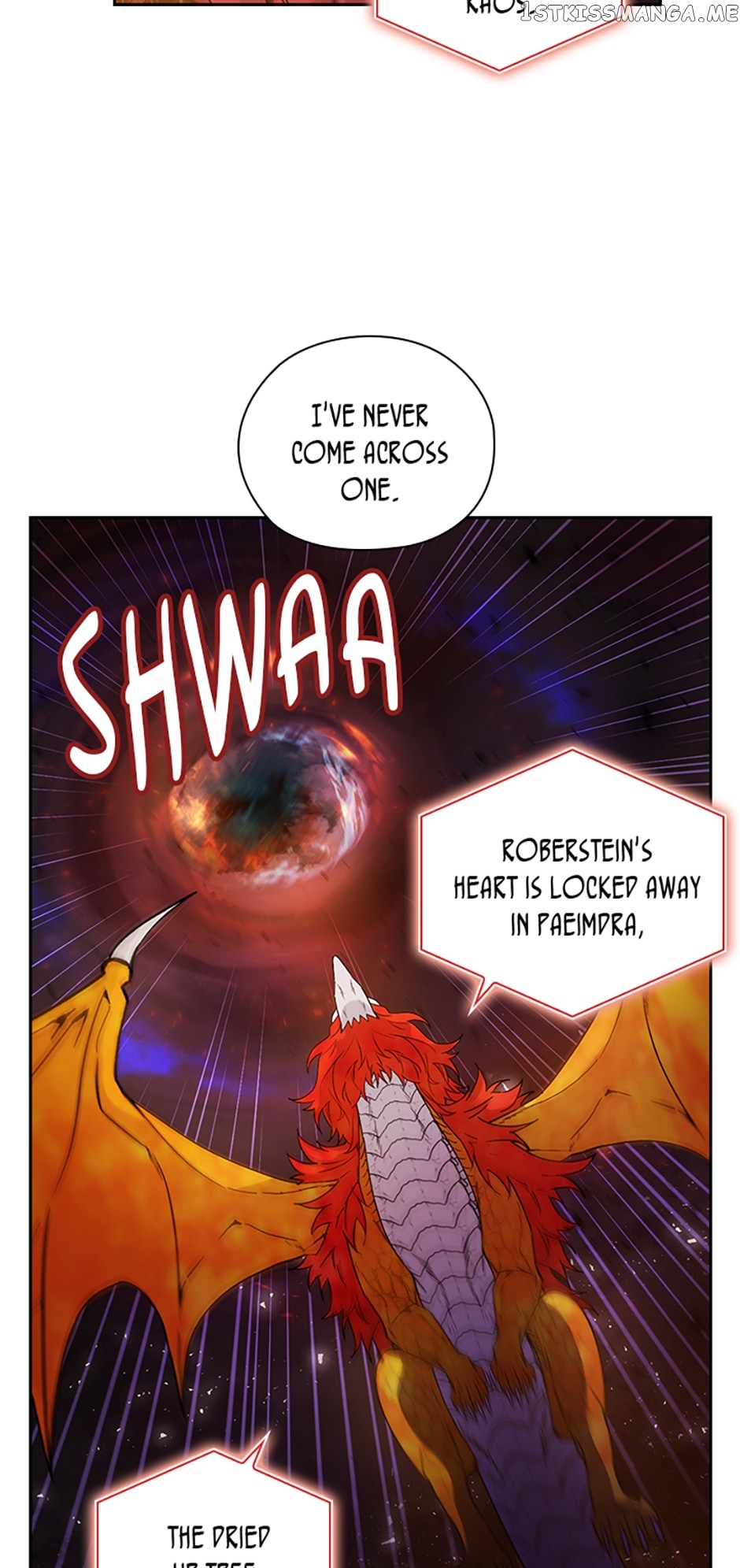 Reminiscence Adonis chapter 235 page 43