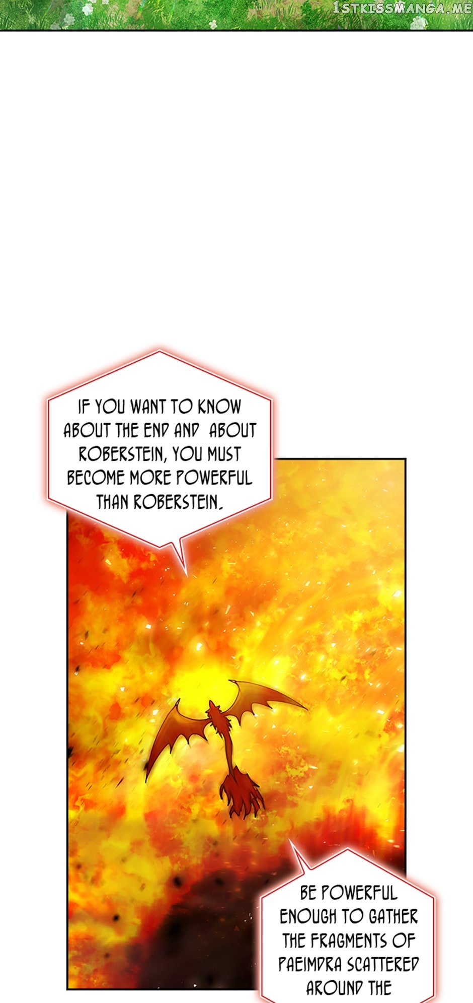 Reminiscence Adonis chapter 235 page 48