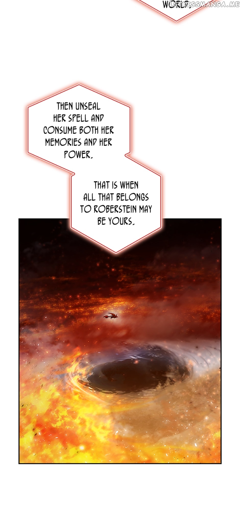 Reminiscence Adonis chapter 235 page 49