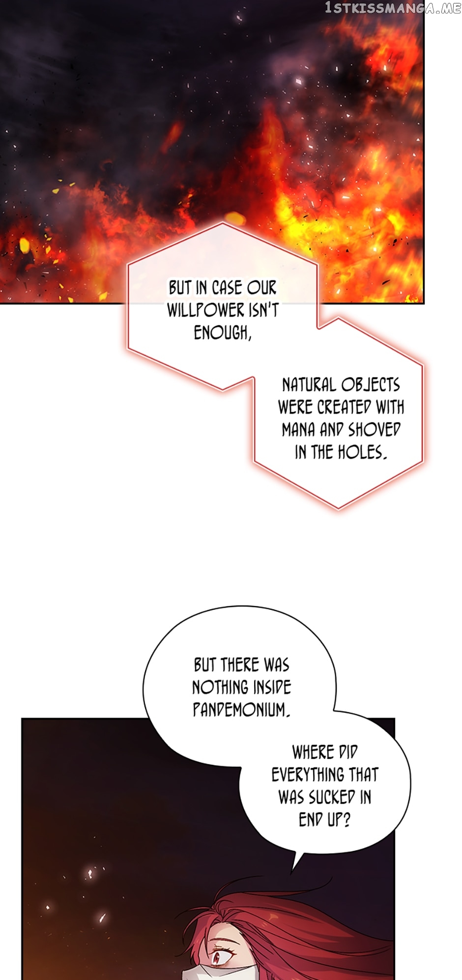 Reminiscence Adonis chapter 235 page 52