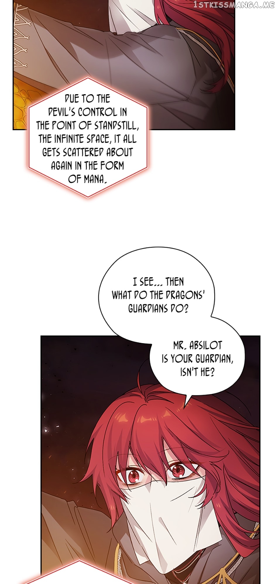 Reminiscence Adonis chapter 235 page 53