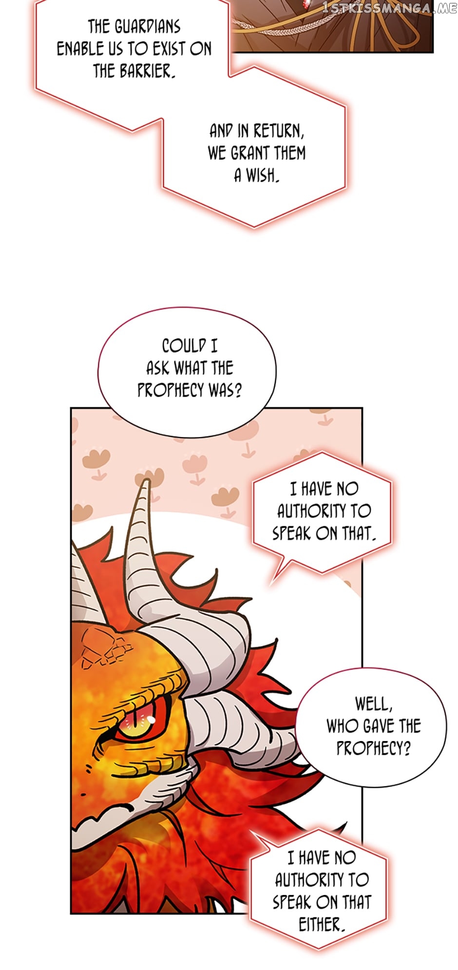 Reminiscence Adonis chapter 235 page 54