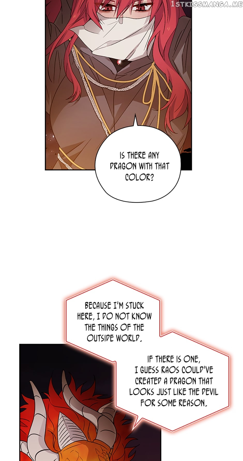 Reminiscence Adonis chapter 235 page 57