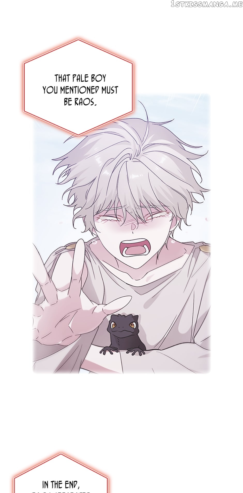 Reminiscence Adonis chapter 235 page 9