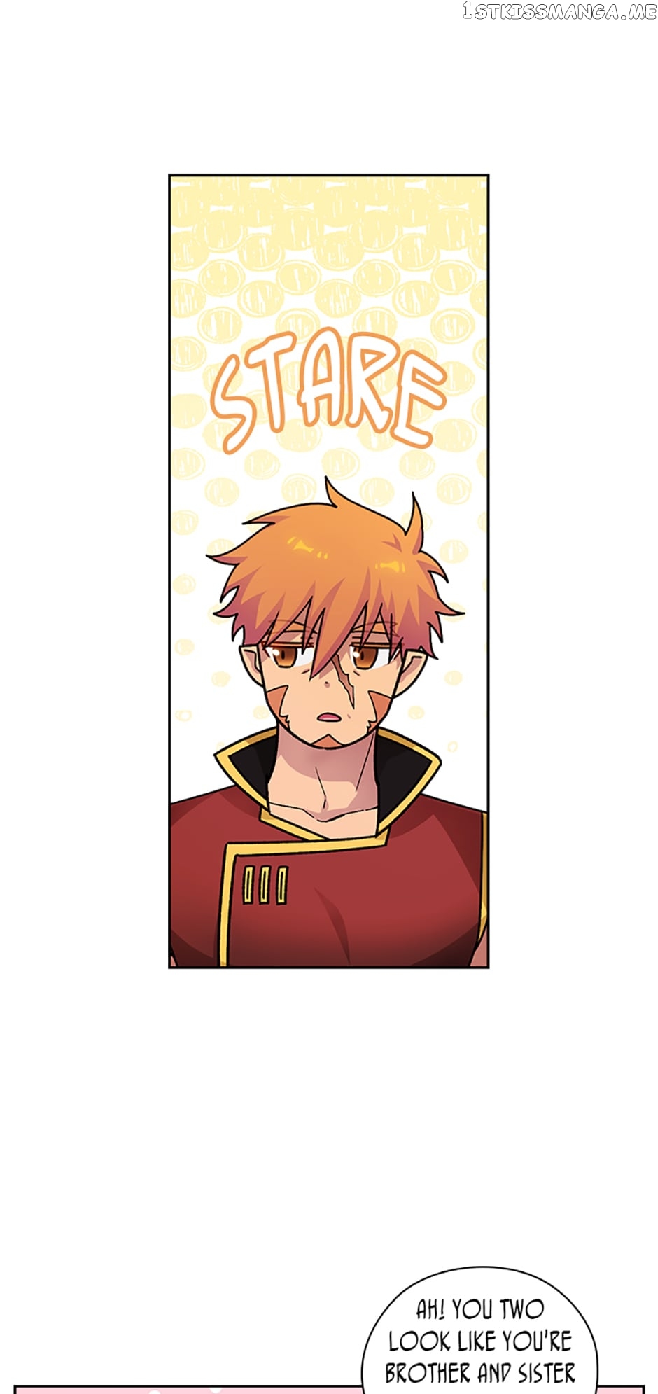 Reminiscence Adonis chapter 236 page 10