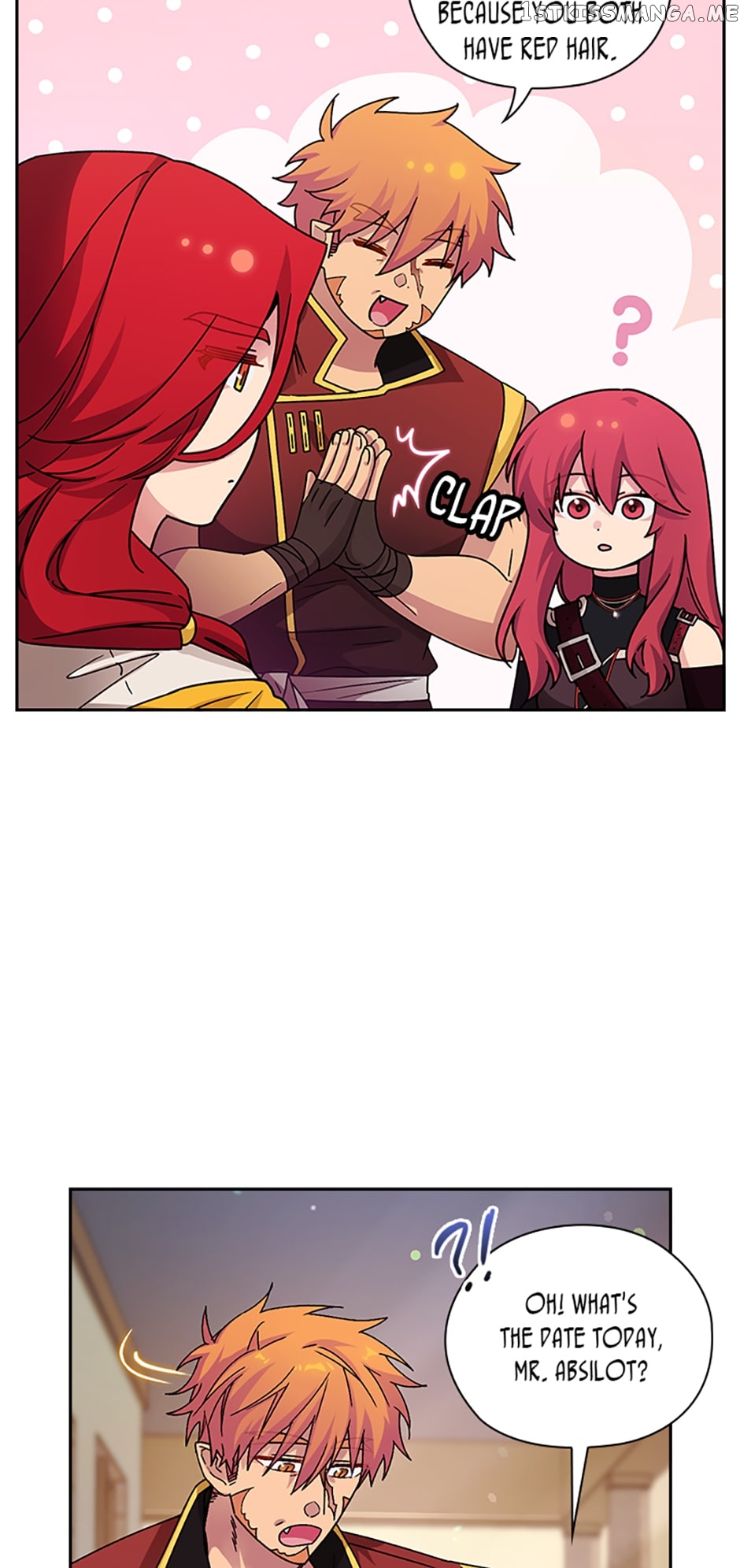 Reminiscence Adonis chapter 236 page 11