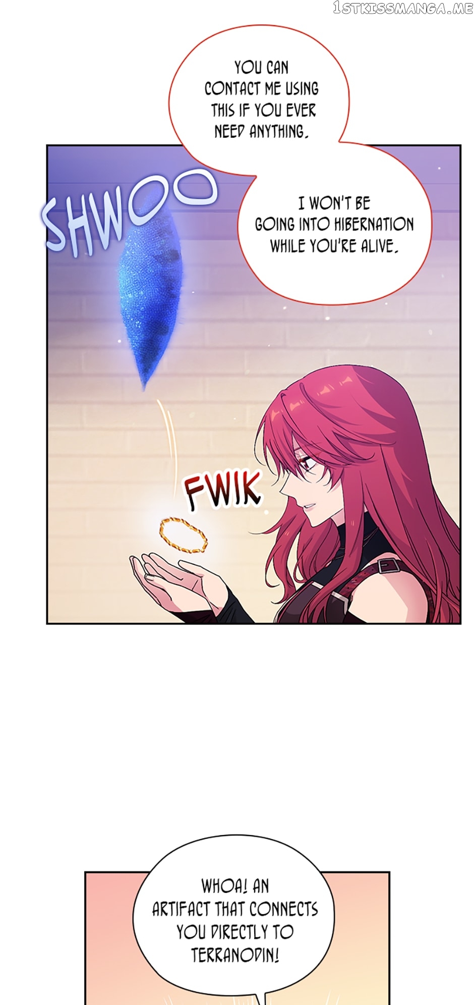 Reminiscence Adonis chapter 236 page 14